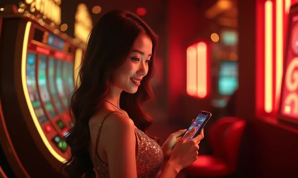 sgc777 Your sgc777 Glossary: Casino and Betting Language Decoded